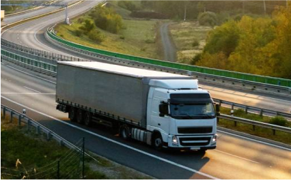 Swift Transit Logistics