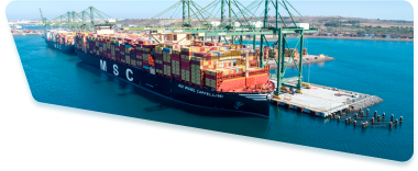 Swift Transit Logistics