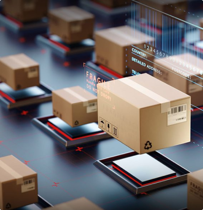 Swift Transit Logistics