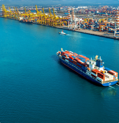 Swift Transit Logistics