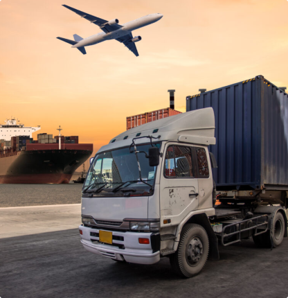Swift Transit Logistics