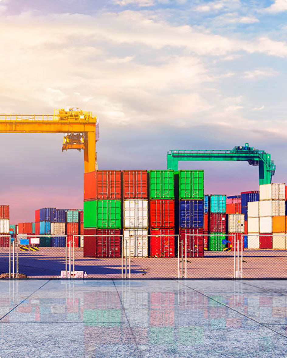 Swift Transit Logistics